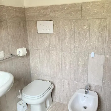 Holiday home Agrustos Paradise