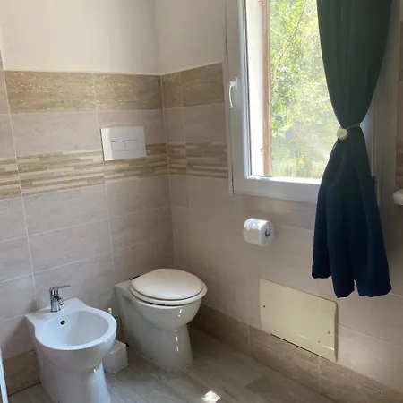 Holiday home Agrustos Paradise Budoni