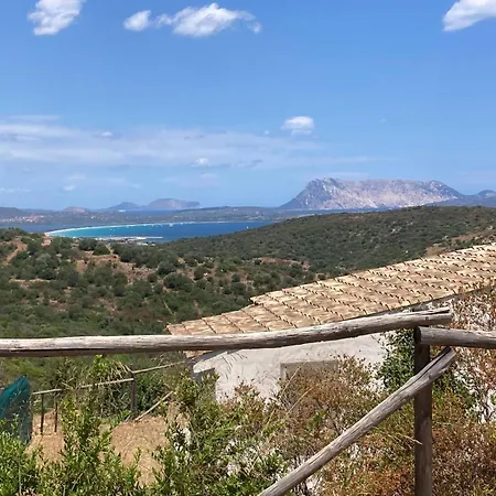 度假居 Agrustos Paradise 布多尼