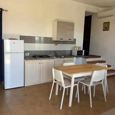 Agrustos Paradise