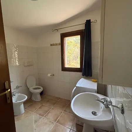Agrustos Paradise Holiday home Budoni