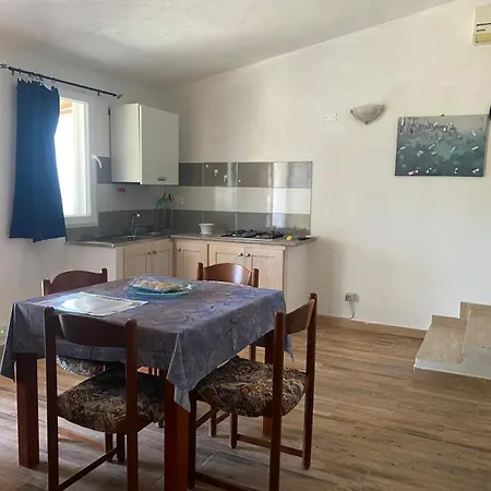 Holiday home Agrustos Paradise