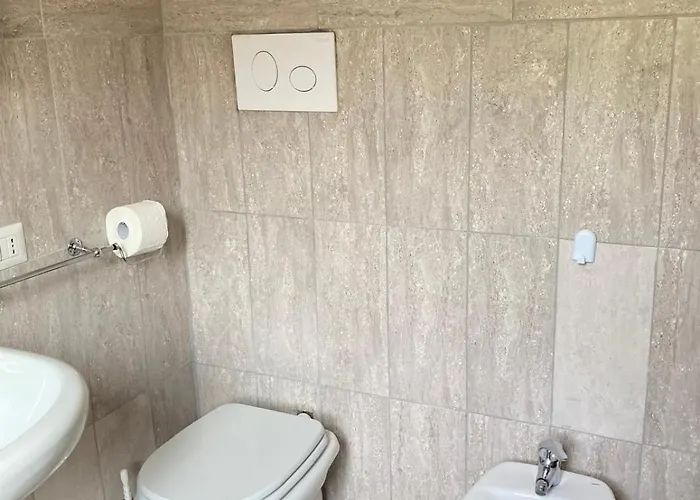 度假居 Agrustos Paradise