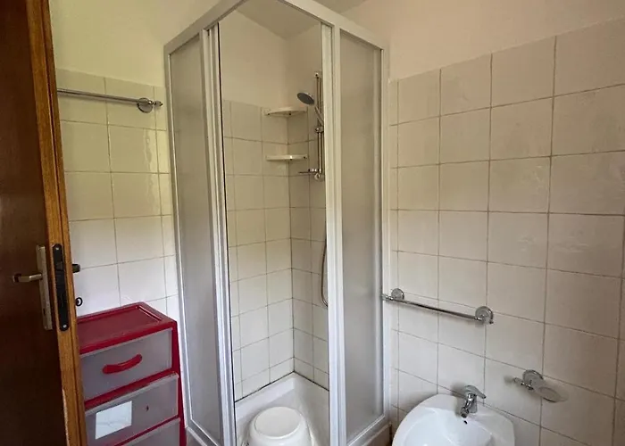 Agrustos Paradise 布多尼