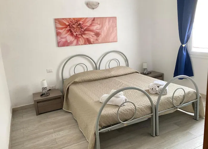 度假居 Agrustos Paradise *