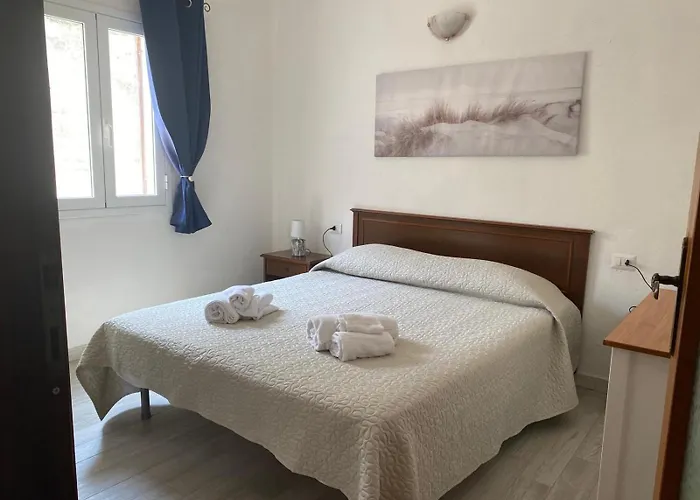 Agrustos Paradise * 布多尼