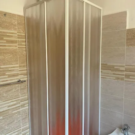 Hébergement de vacances Agrustos Paradise Budoni