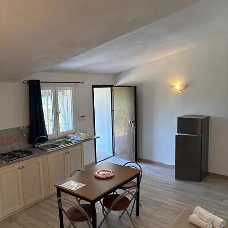 Agrustos Paradise * Budoni