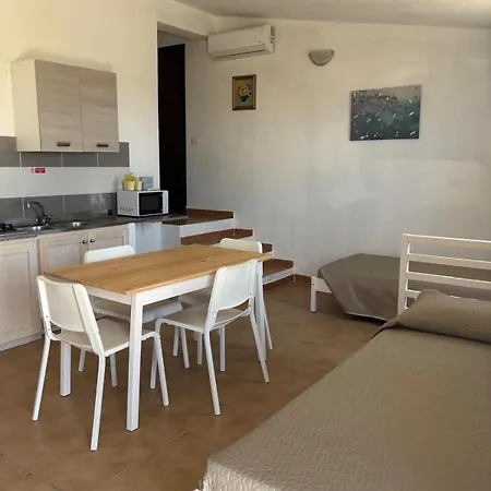 Agrustos Paradise Feriehus *