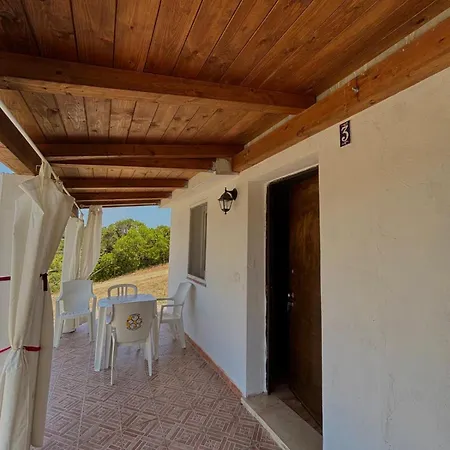 Ferienhaus Agrustos Paradise