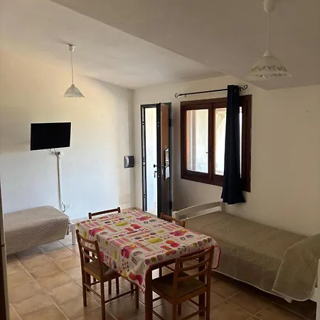 Agrustos Paradise Ferienhaus Budoni