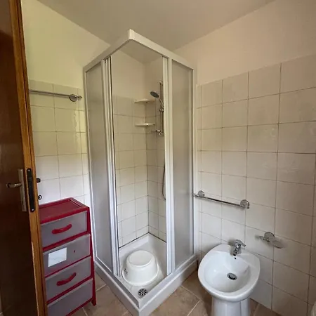 Agrustos Paradise Budoni