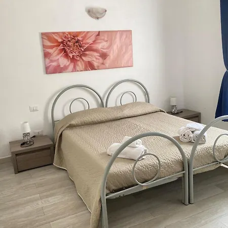 Ferienhaus Agrustos Paradise *