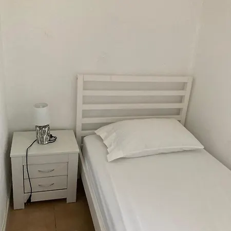 Agrustos Paradise Ferienhaus Budoni