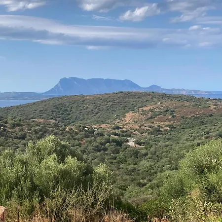 Agrustos Paradise * Budoni