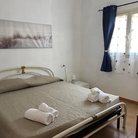 Agrustos Paradise Feriehus *