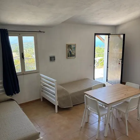 Agrustos Paradise Feriehus