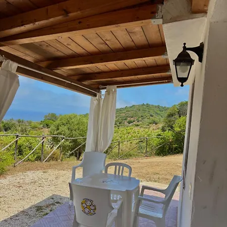 Agrustos Paradise Budoni