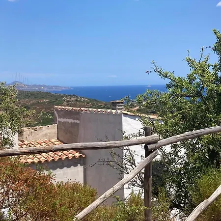 Hébergement de vacances Agrustos Paradise *