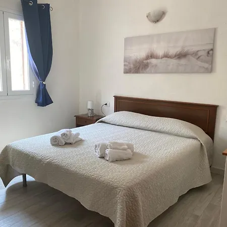 Agrustos Paradise * Budoni